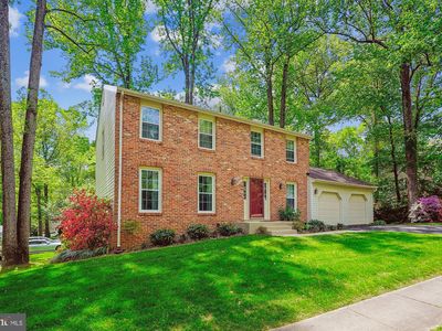 5938 New England Woods Dr, Burke, VA, 22015