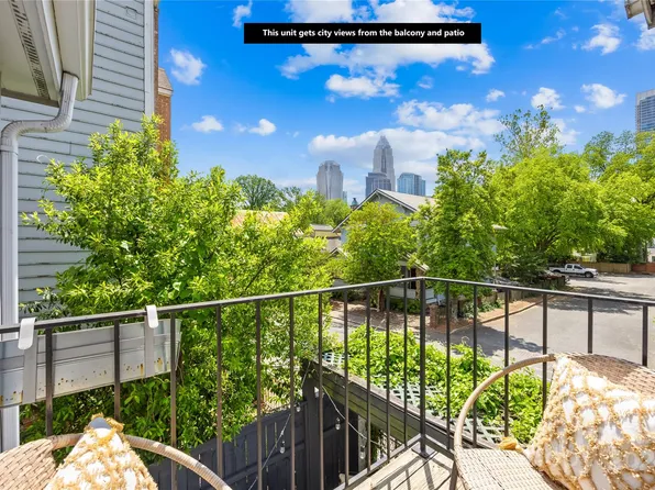 414 W 9th St APT C, Charlotte, NC 28202