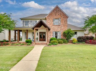 233 Arbor Trl, Brandon, MS 39047