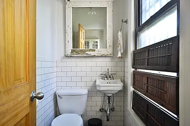 Rented by BLS Realty