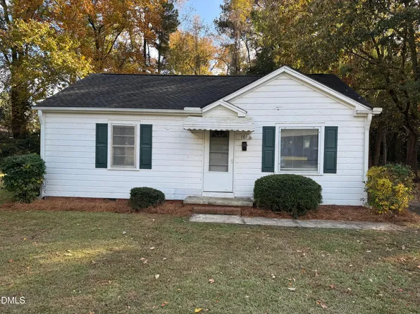 101 Joy St, Dunn, NC 28334