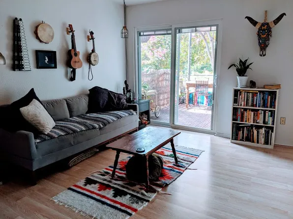 1514 Parker Ln, Austin, TX