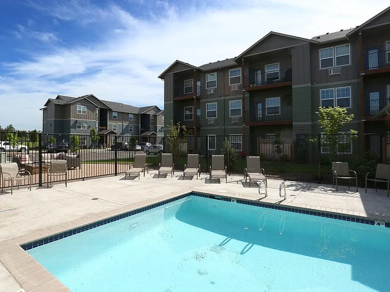 Now Leasing at The Lodges in Lebanon — Photo 28