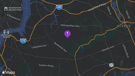 Rented by Nooklyn NYC LLC