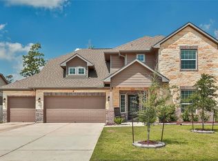 15711 E Galley Dr, Crosby, TX 77532
