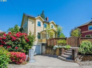 3826 N Melrose Dr, Portland, OR 97227