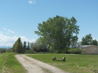 13315 State Highway 200, Fort Shaw, MT 59443
