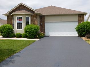 17112 Manitoba St, Lockport, IL 60441