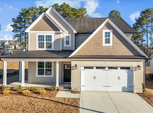 628 Cresswell Moor Way, Fayetteville, NC 28311