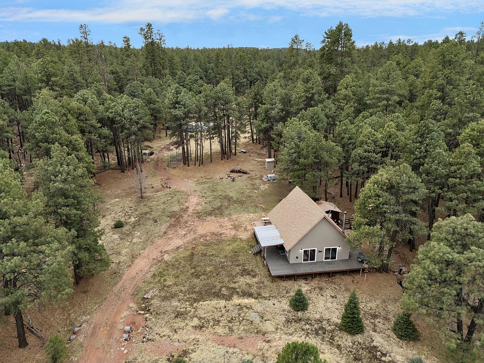 5348 Forest Service 701 Rd, Happy Jack, AZ 86024 | Zillow
