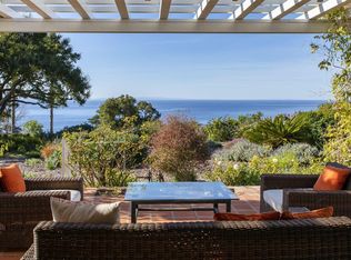 4002 Cuervo Ave, Santa Barbara, CA 93110