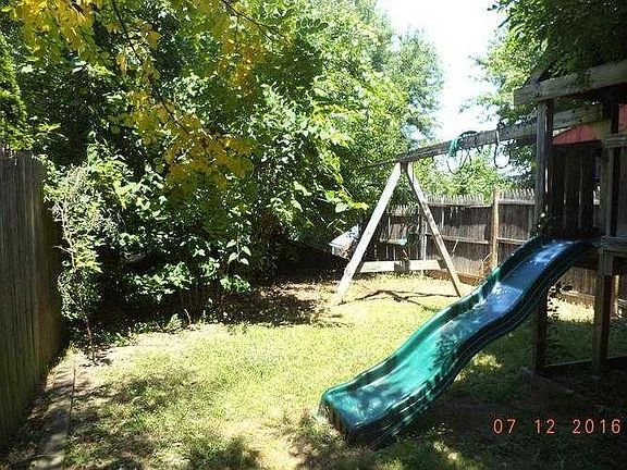 yard