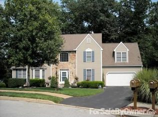 1003 Kimberly Ln, Downingtown, PA 19335