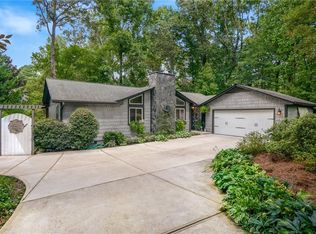 4420 Old Mabry Rd NE, Roswell, GA 30075