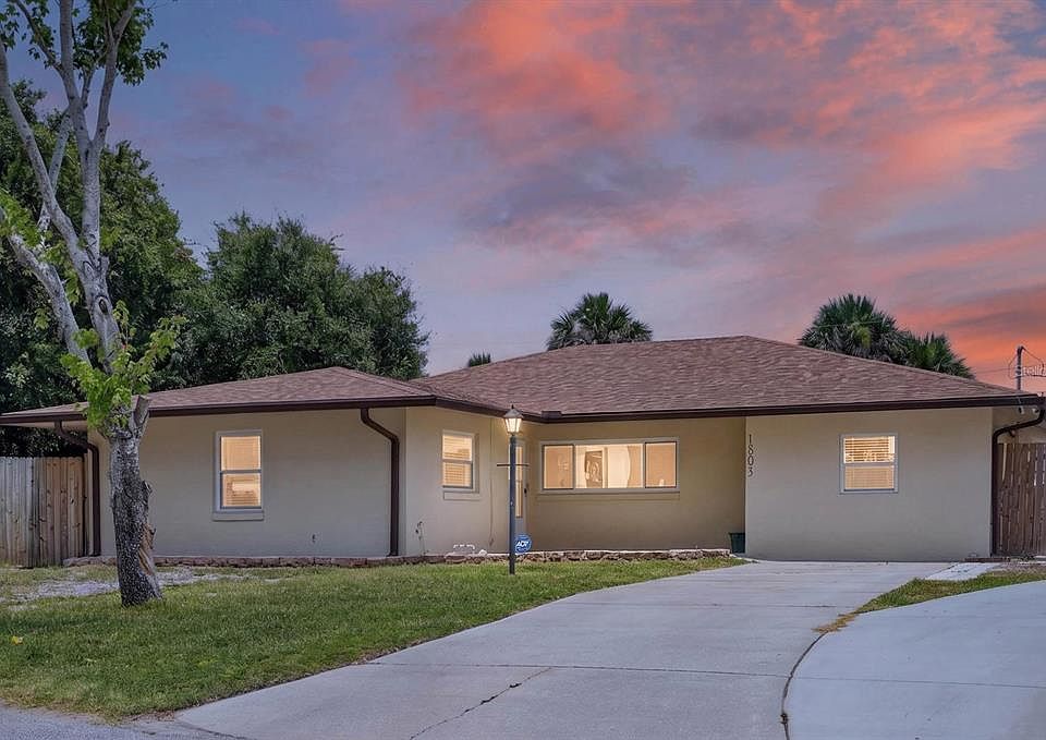 1st image of 1803 EVERGREEN DRIVE