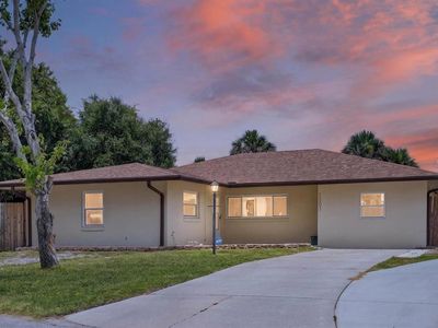 1803 EVERGREEN DRIVE, Edgewater, FL, 32132