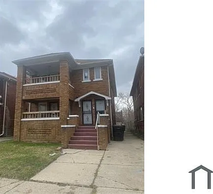 4243 Clements St #LOWER — Photo 1