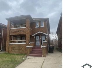 4243 Clements St, Detroit, MI 48238