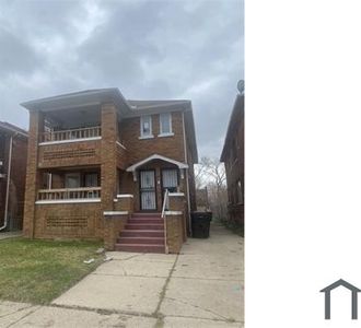4243 Clements St, Detroit, MI, 48238