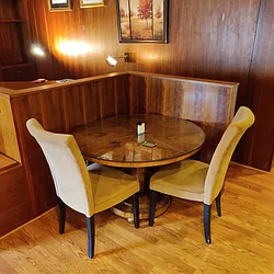 Rented by Station Cities