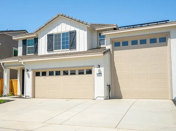 1081 Aldersgate Dr, Plumas Lake, CA 95961
