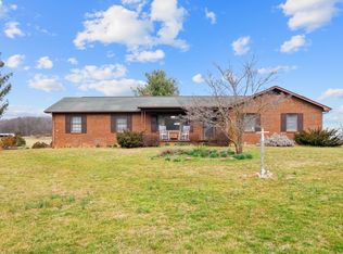 550 New Hope And Crimora Rd, Waynesboro, VA 22980