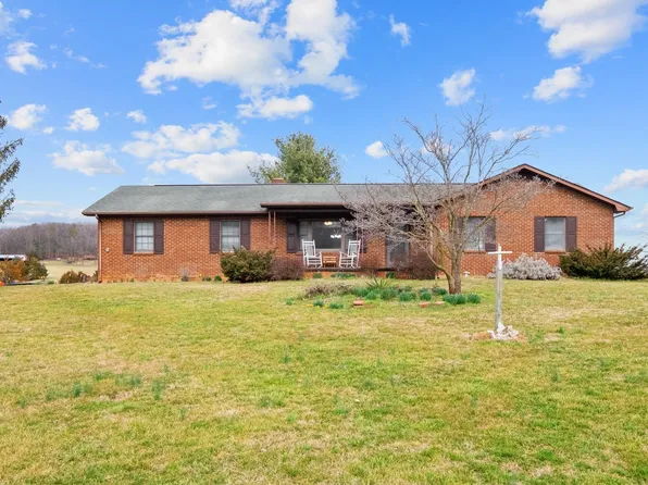 550 New Hope And Crimora Rd, Waynesboro, VA 22980