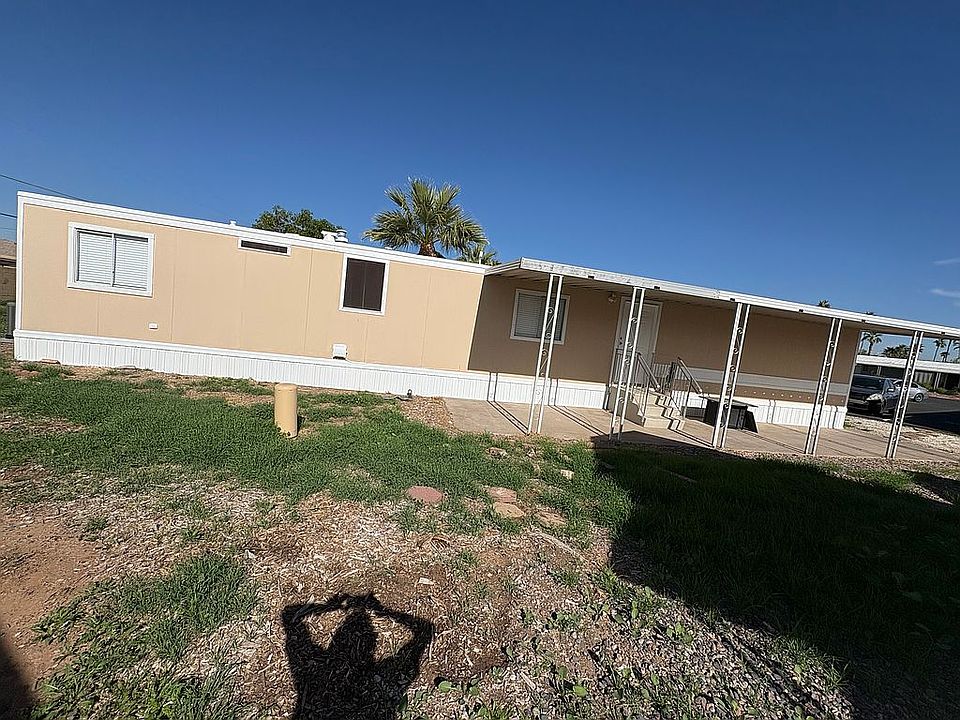 2nd image of 555 W Warner Rd #109