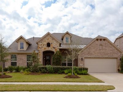 4810 Cinco Forest Trl, Katy, TX, 77494