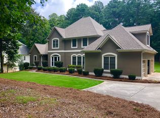 402 Vanderwall, Peachtree City, GA 30269