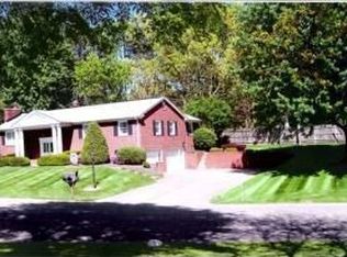 5002 Elberta Ave NW, Canton, OH