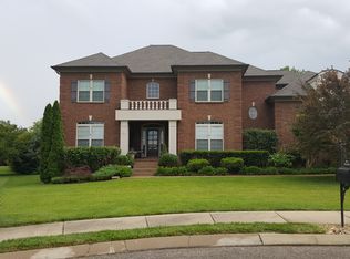 3005 Grouse Cir, Spring Hill, TN 37174
