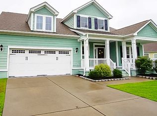 280 Simplicity Dr, Murrells Inlet, SC 29576