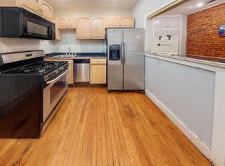 2 Mark St, Jamaica Plain, MA 02130