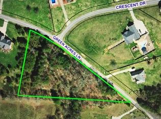 3151 Green Acres Ln, Claremont, NC 28610