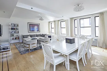 Sold by Fox Residential Group