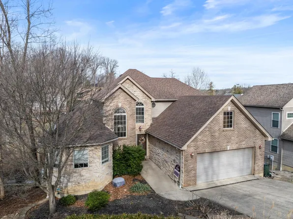 1448 Cliftmont Cir, Lawrenceburg, IN 47025