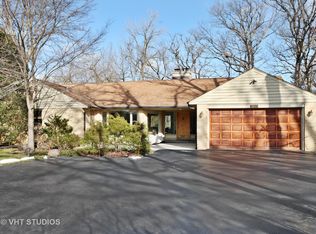 1035 Green Bay Rd, Highland Park, IL 60035