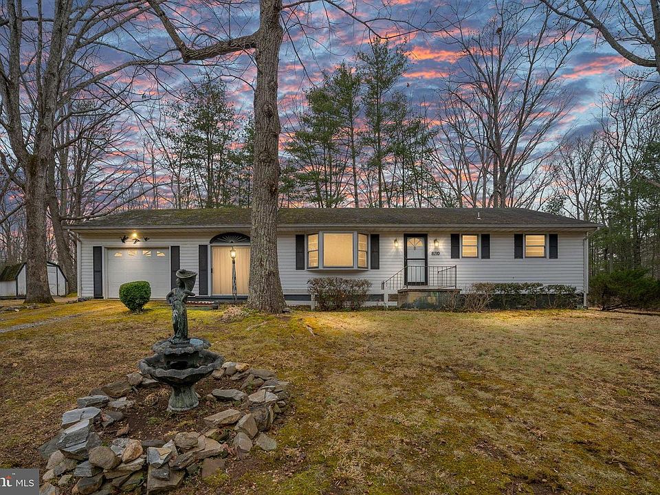 1st image of 8710 Thornton Rolling Rd