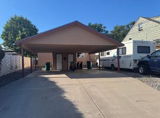 1667 Portland St #1 & 2, Klamath Falls, OR 97601