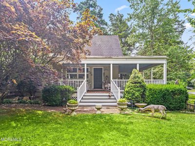 88 Hilltop Drive, Brick, NJ, 08724