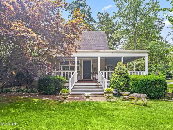 88 Hilltop Drive, Brick, NJ 08724