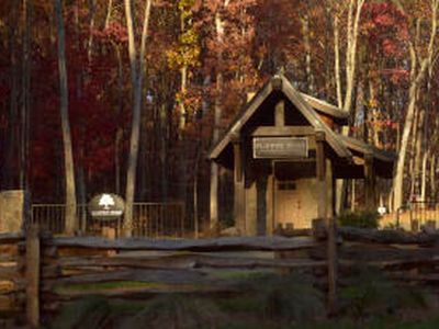 8411 Bear Paw Trl #103, Signal Mountain, TN, 37377