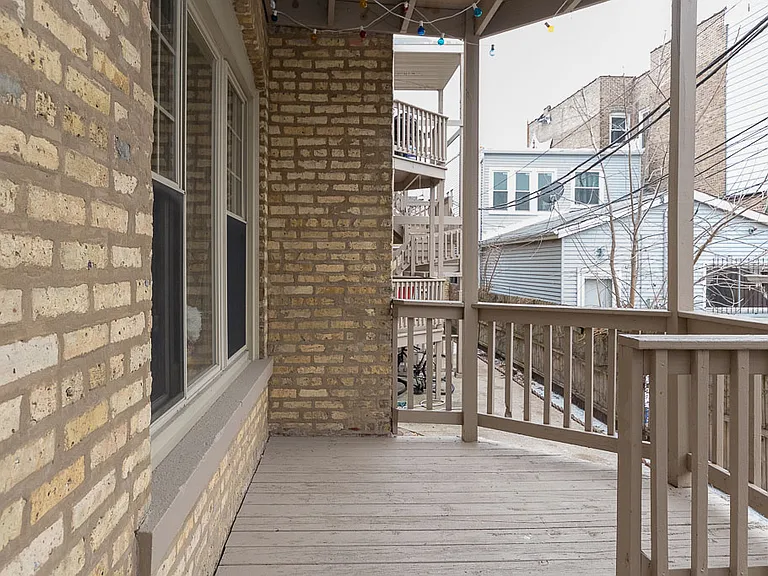5210 N Sawyer Ave #2 — Photo 20
