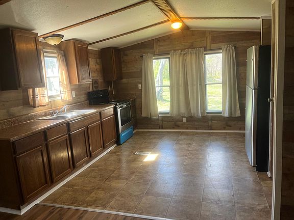 Kitchen area view 2