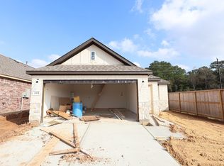 21402 Jacaranda Blossom Way, Tomball, TX 77377