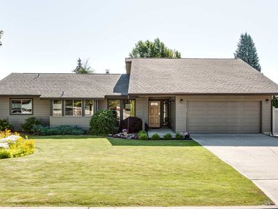 3227 S Robie Rd, Spokane, WA, 99206
