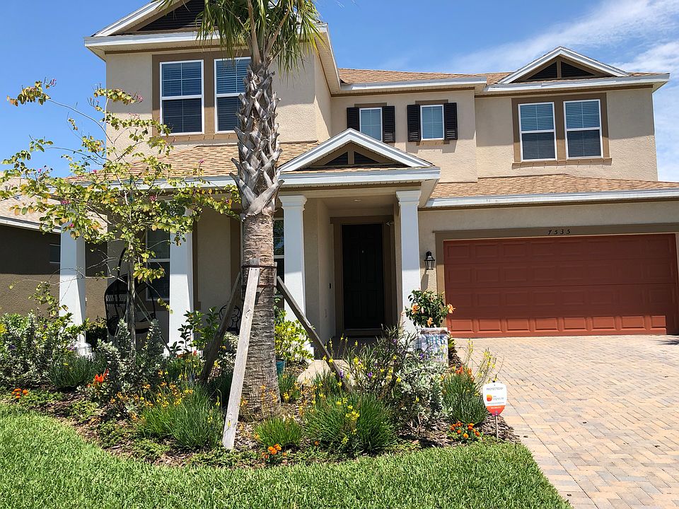 2nd image of 7535 Aguila Dr
