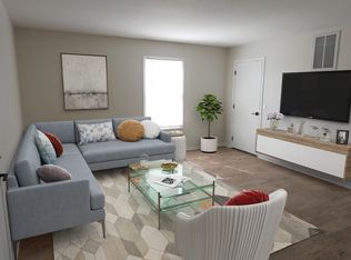 Roachton Flats, Perrysburg, OH 43551