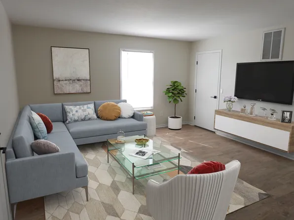 Roachton Flats, 13373 Roachton Rd #13409-8, Perrysburg, OH 43551